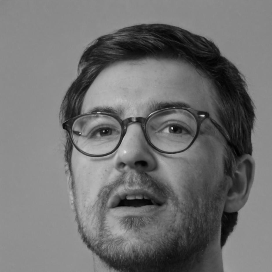 Michael Hoffmann, Senior Investmentberater bei neloravistuqam