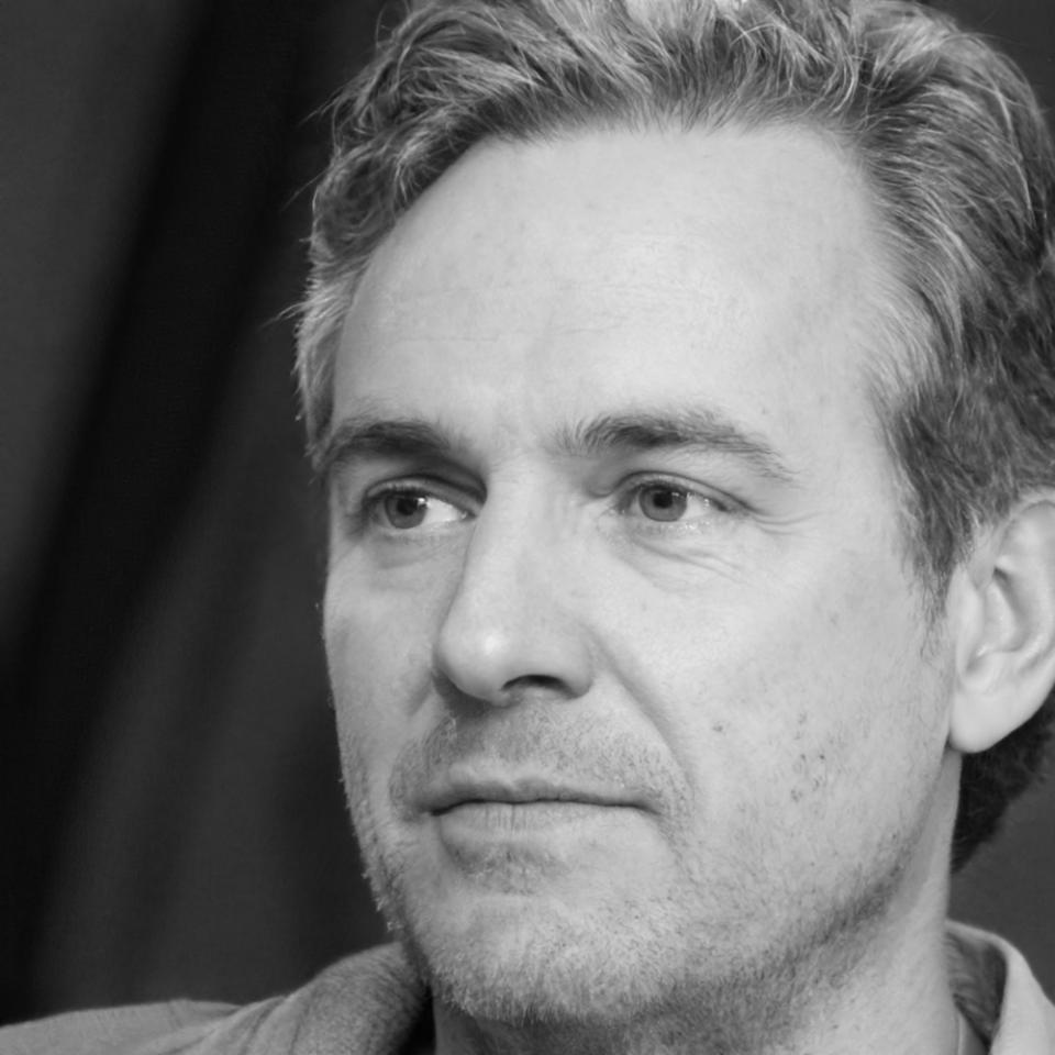 Michael Weber